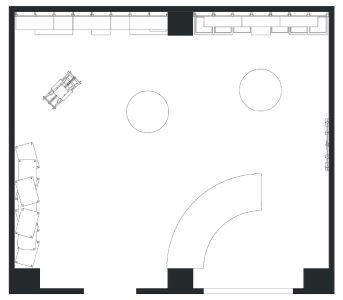 project layout